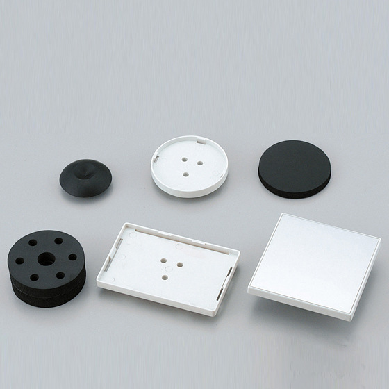 ASONE亚速旺 1-4610-31 多用途试管搅拌器用配件 SA