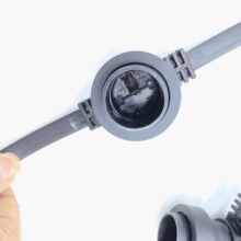 IP65��ˮ�����b���ֲ�����������a��E27���^������Y���R��