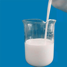 供應水性增粘樹脂 無氣味松香甘油酯乳液 陰離子乳液