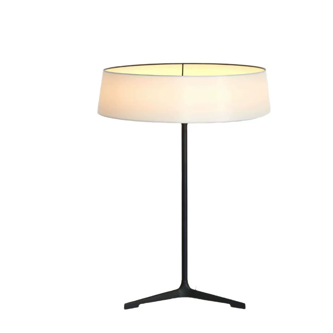 Minimalistic floor table lamp, sofa for bedroom, lights, reading