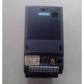 B030*原装拆机西门子变频器 6SE6410-2BB12-A0 实物图片