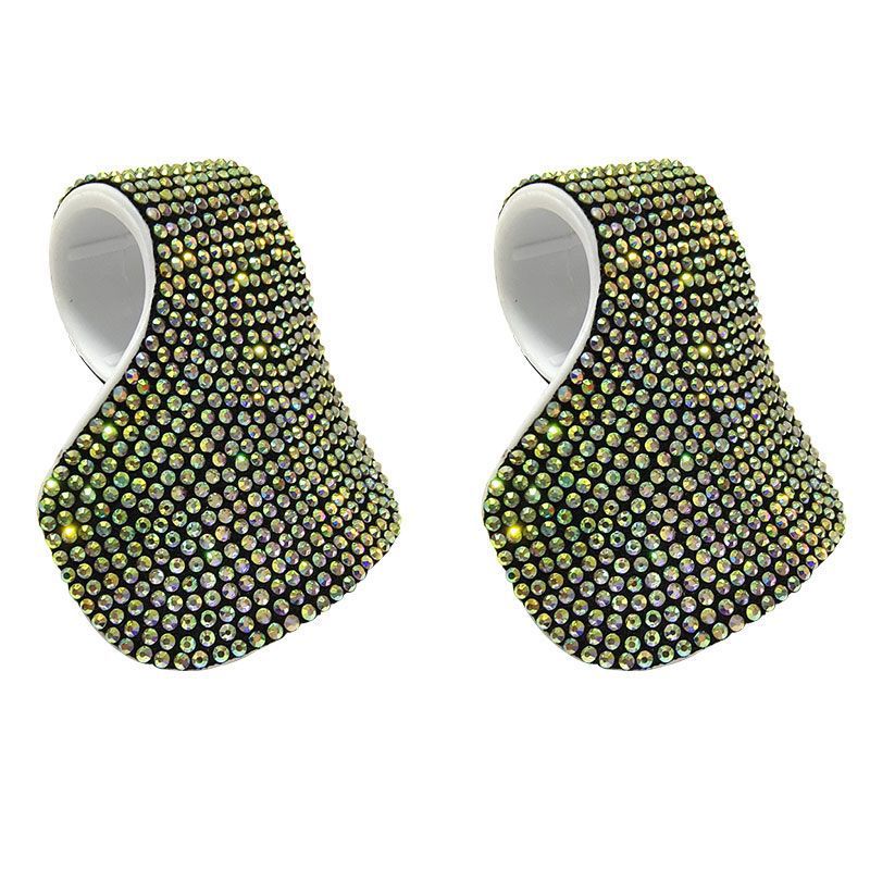 AB 컬러 다이아몬드 [편안한 느낌]-[2팩] 베스트셀러 모델