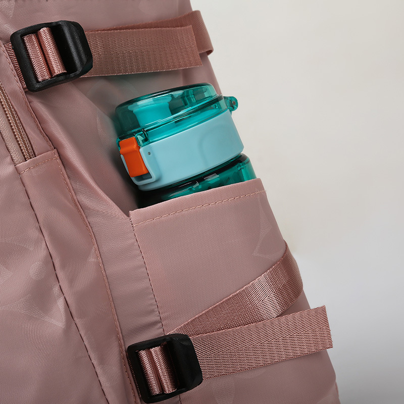 多功能旅行包游泳健身干湿分离旅行包独立鞋仓瑜伽包大容量行李袋