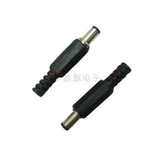 DC���^ ���Դ���^ ��������5.5*2.1mm DC005���^