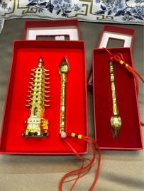 金属工艺品;镇宅摆件;宗教法器