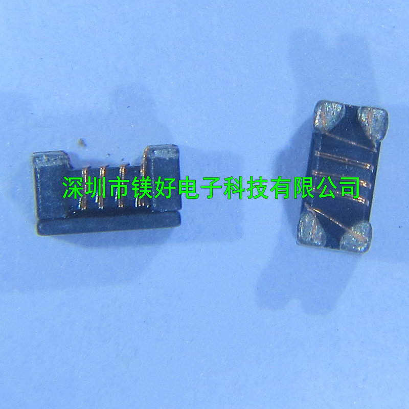 0805贴片共模电感 ,600R ,750R ,DCM2012-601-2, DCM2012-751-2