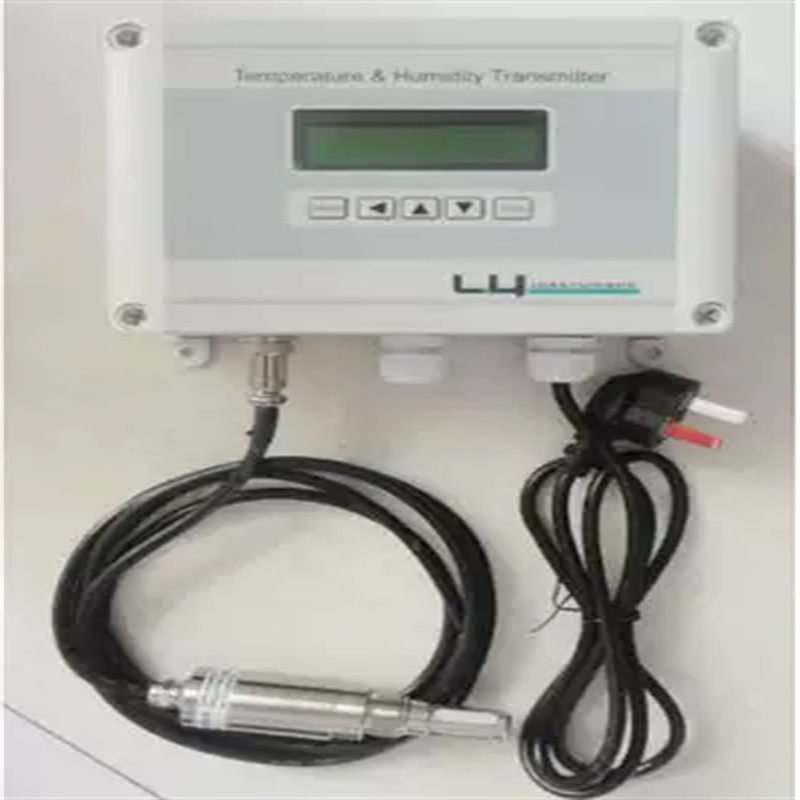 罗卓尼克LY60SP 高精度耐腐蚀 温湿度计/露点仪