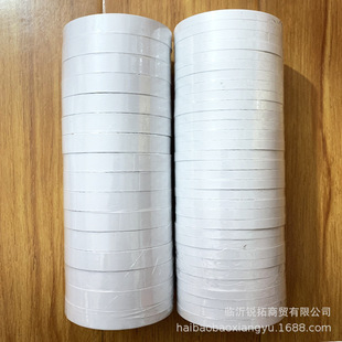 Thin double-sided adhesive tape office student double-sided adhesive paper art production material tape multiple models double-sided adhesive tape