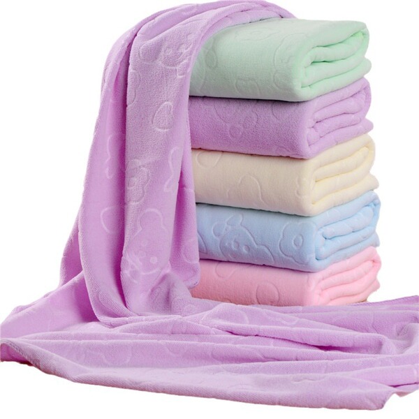 bath towel