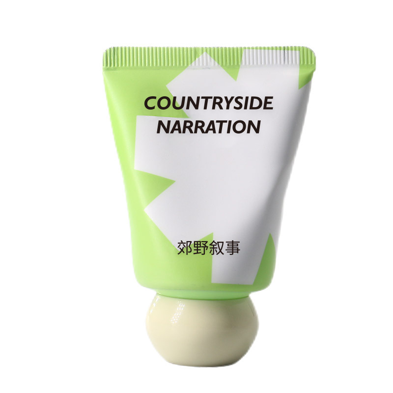 Crema de manos QISE Xiaopangdun Douyin mismo estilo hidratante fragancia refrescante e hidratante fabricante de crema de manos QISE