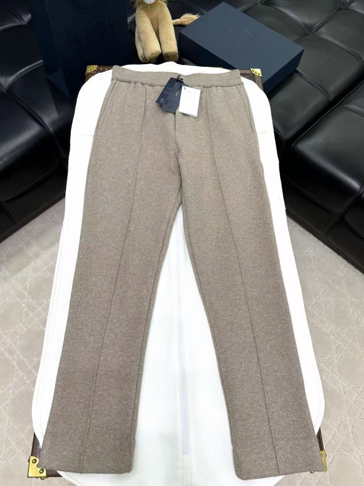살구 바지
