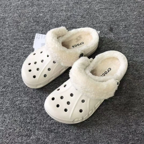 Белый