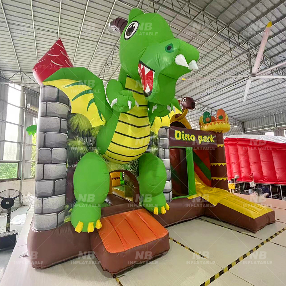 Castillo inflable gran interior al aire libre niños traviesos castillo trampolín tobogán trampolín barraca centro comercial patio parque de atracciones