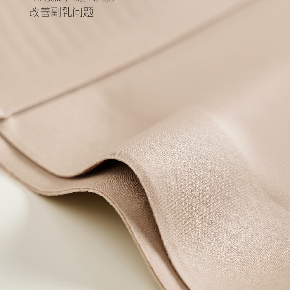 Venta directa de fábrica comercio electrónico transfronterizo Sudeste de Asia Vietnam Tailandia damas sin costuras sujetador de recogida lateral cómodo