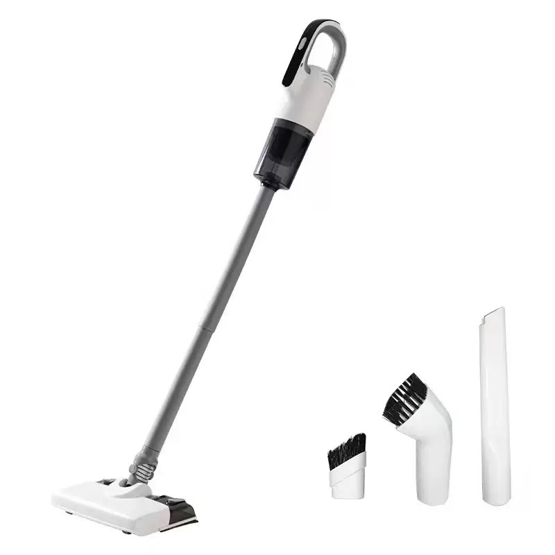 Cross-Border Wireless Household High-Suction Suction and Mopping All-In-One Car Bed Handheld High-Power Vacuum Cleaner
