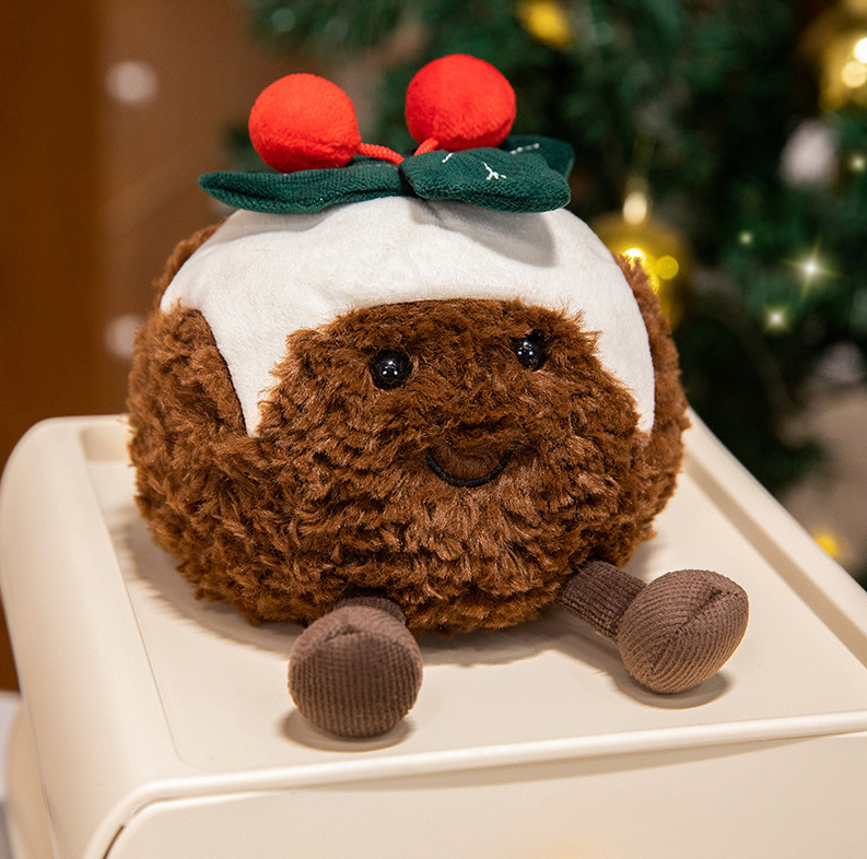 Christmas pudding 15cm