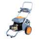 Black Cat Car Washing Shop Special Car Washing Machine High Power Household Water Gun Automatic 220V Commercial Ultra High Pressure Cleaning Machine