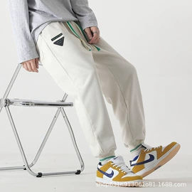 大码上装;男式夹克;男式大码下装