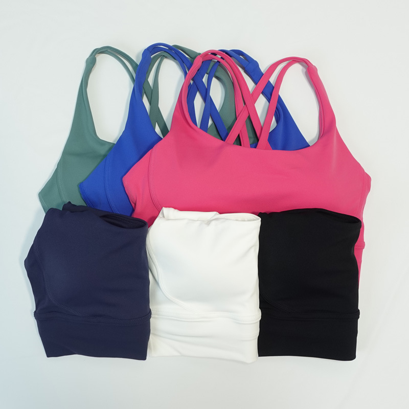 Solid color colored shockproof straps