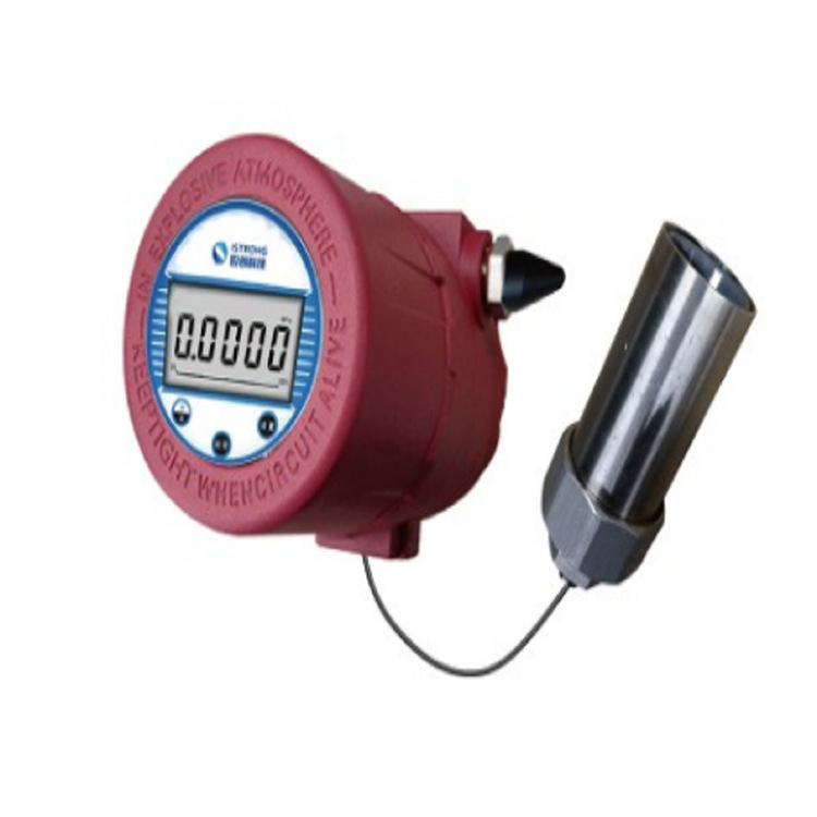 供应声波液位监测仪 型号:SCWR06 库号：M302532