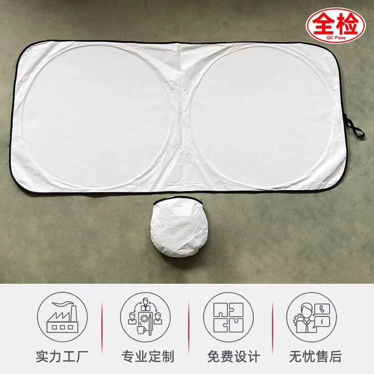 DuPont передний солнечный блок автомобильный солнцезащитный козырек