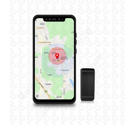Wireless Gps Locator, Small Size, GPS Locator