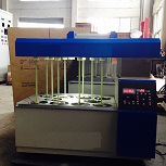 旋转挂片腐蚀测试仪  型号HAD-RCC-3