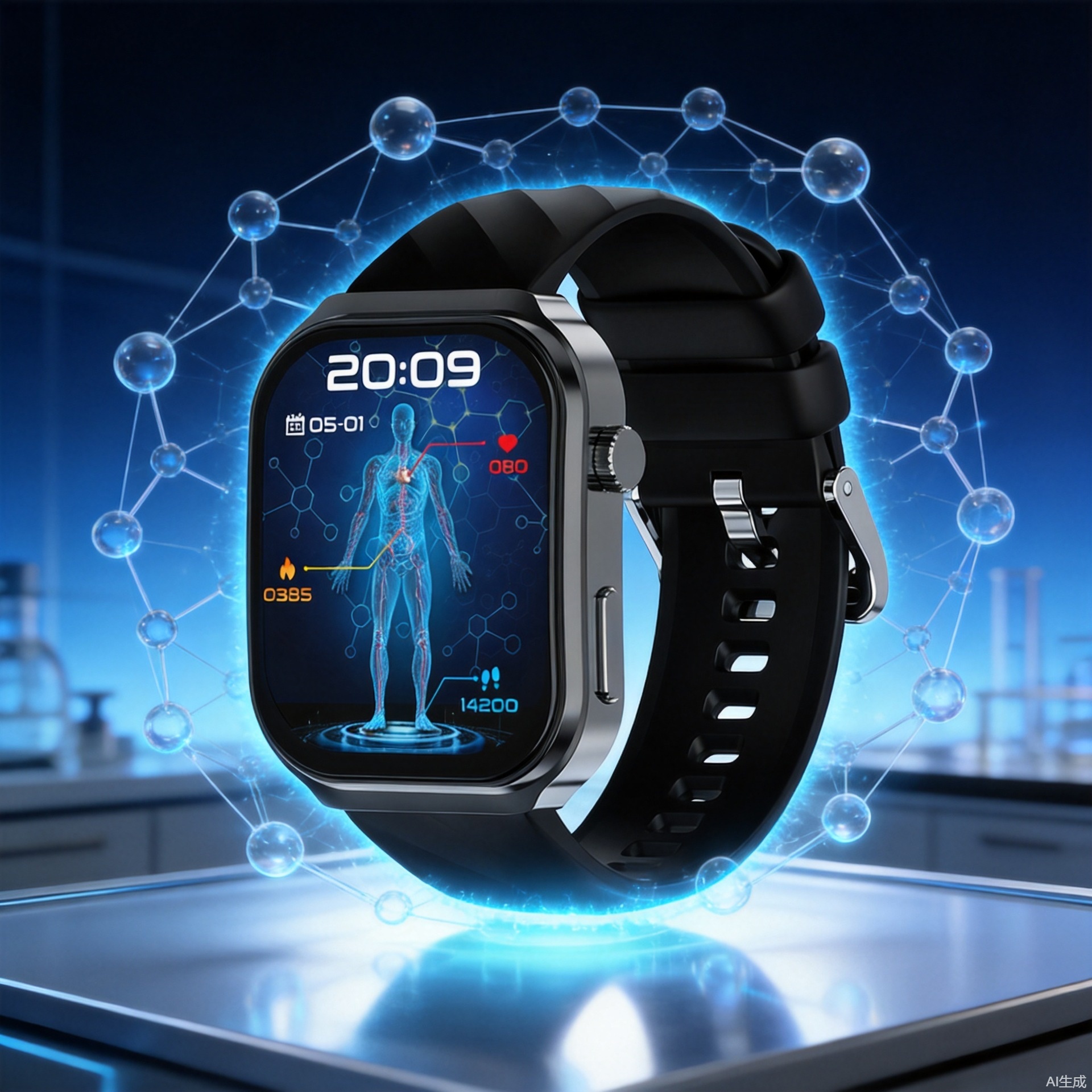 U13 Watch