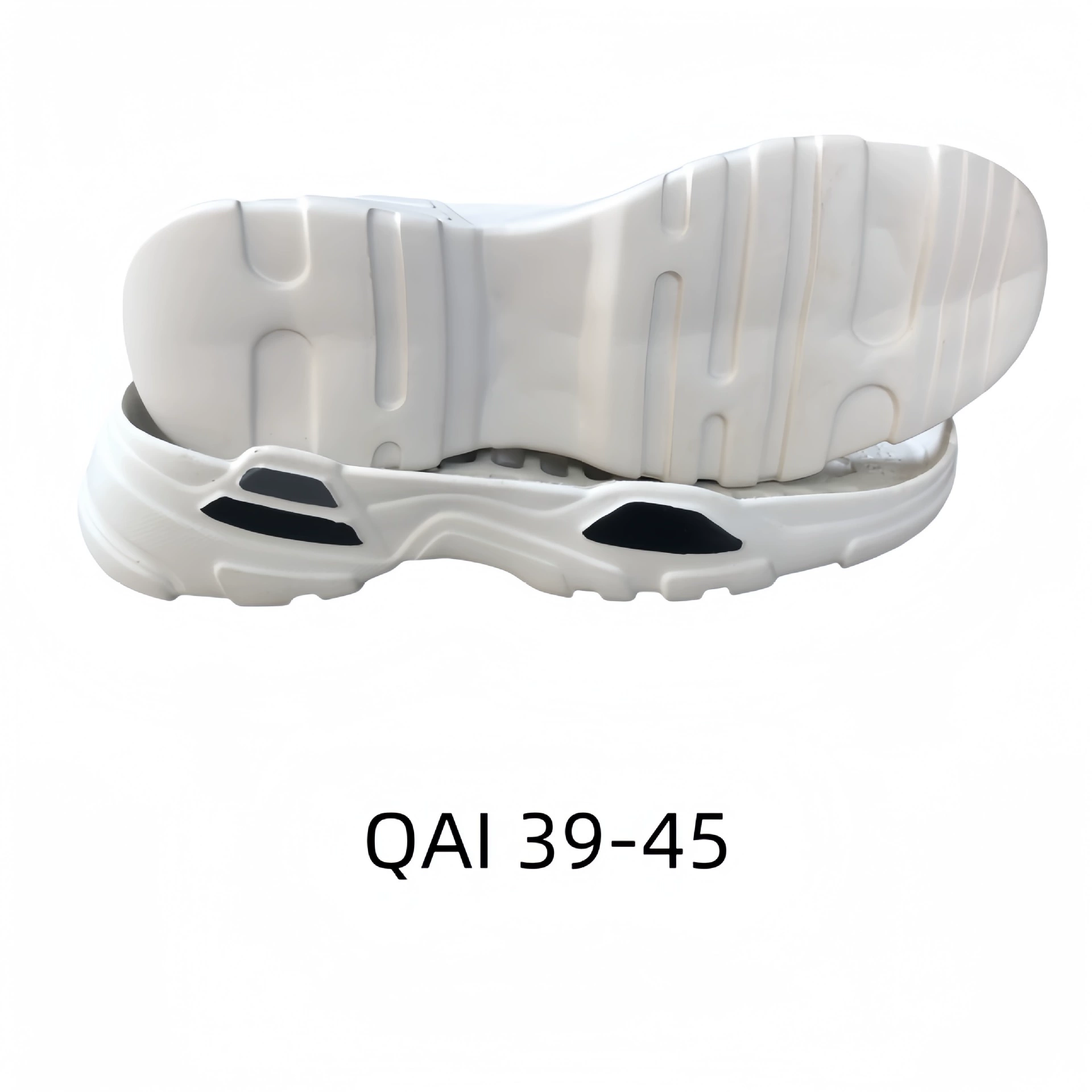 Повседневная обувь обувь большая подошва Casual Sole спортивная подошва Sports shoes sole противоскользящая
