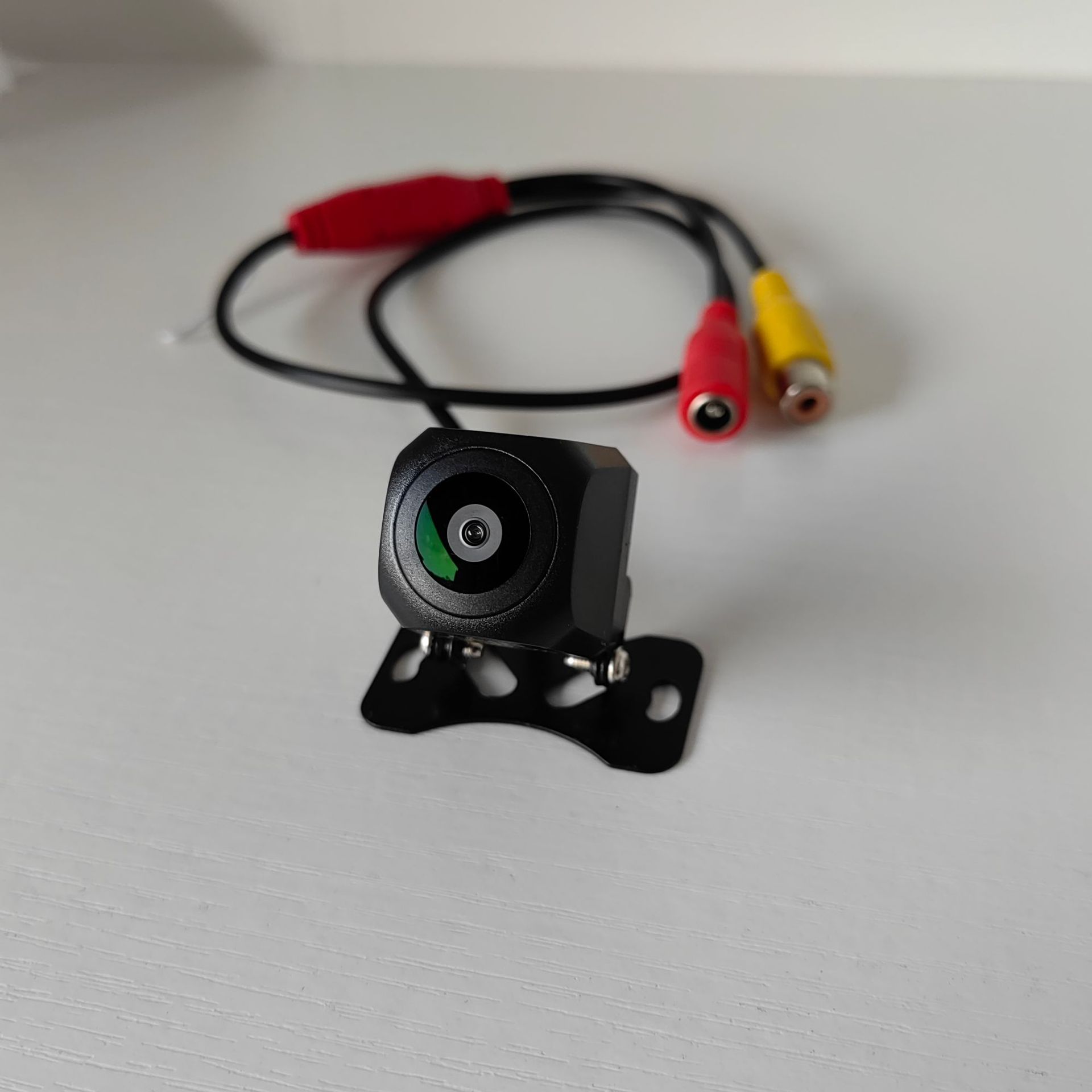 4K Aurora Night Vision CCD AHD GM CCARAC Camera Android Large HD Camera