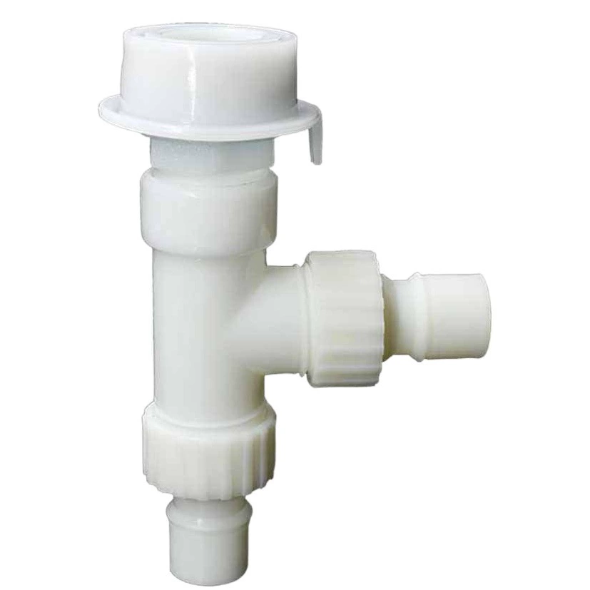 Прямая поставка с фабрики, распределитель воды для стиральной машины, одно-два ниппеля и четырехходовой универсальный трехходовой быстрый разъем для подачи воды.