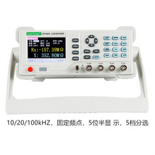 ЄET4501̨ʽLCR늘x߾늸Bm10kHz