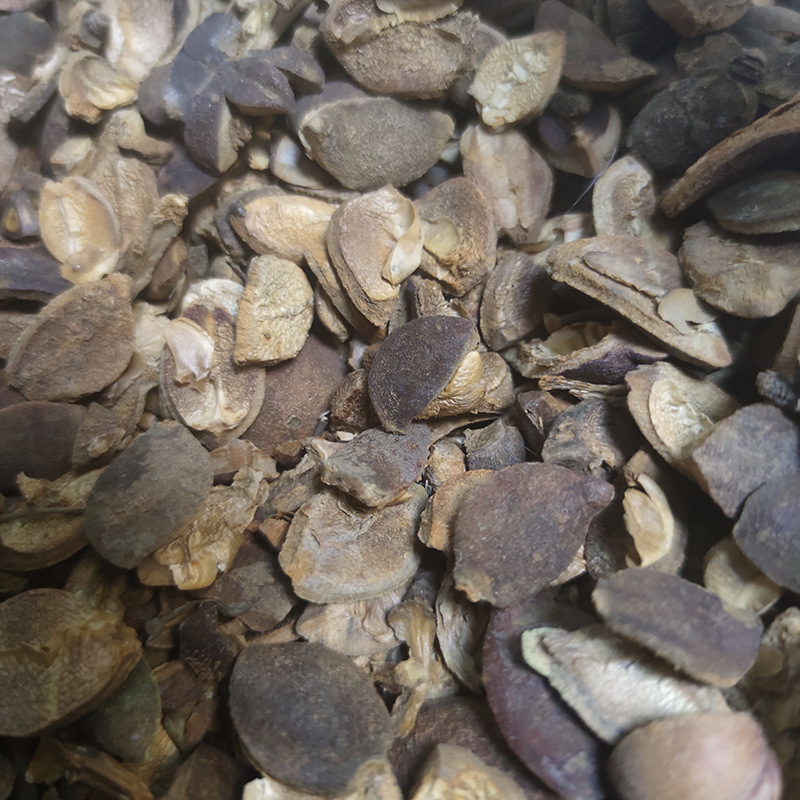 厂家批发湖北随州油茶籽壳、茶粕、现货量大从优