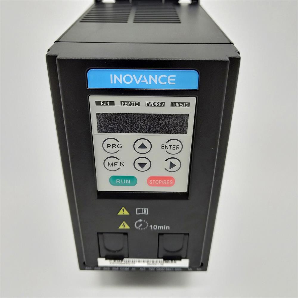 汇川变频器MD200S0.4B全新正品更多型号可咨询客服