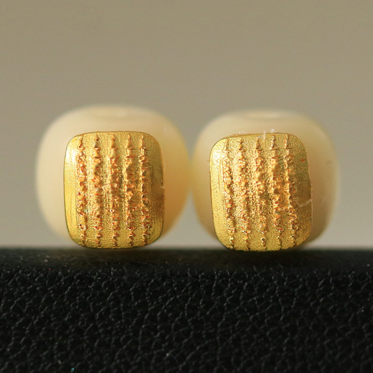 Накладка, инкрустированная пятью стилями основы