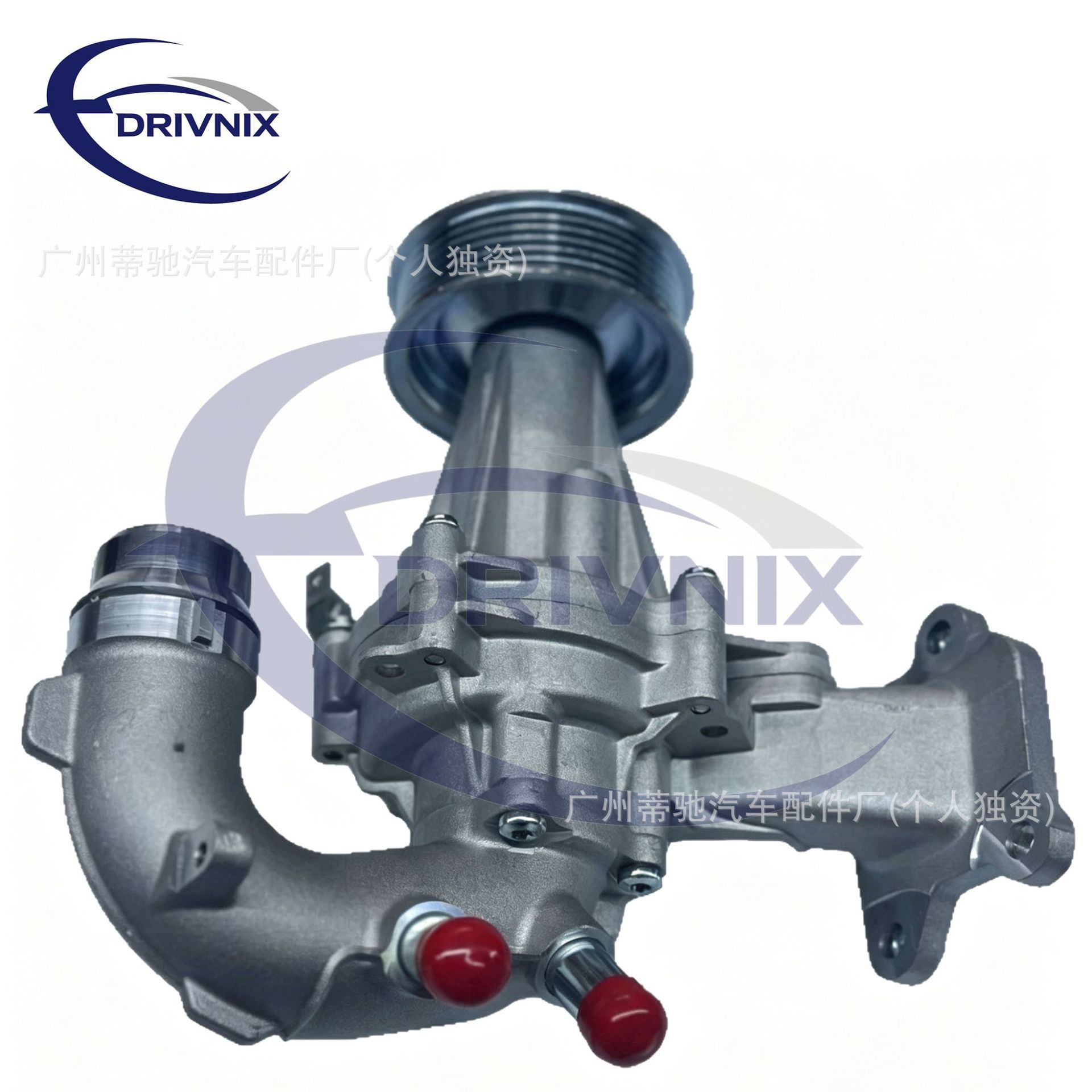 Maserati Levante Alfa Romeo Water Pump Oe: 670053823 50053270 Water Pump