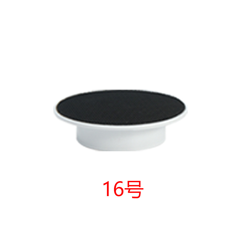 Accesorios para cepillos de limpieza eléctricos, cabezales de recambio, funda de felpa, cepillo para el inodoro, juego de 4 cepillos de limpieza para el hogar