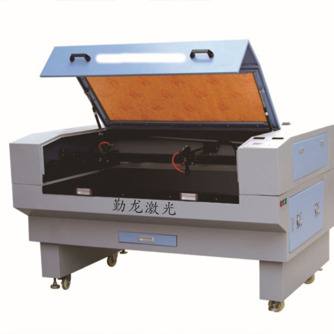 全自动升降平台旋转雕刻四轴运动智能一体化激光雕刻机