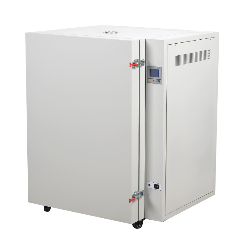 500℃高温鼓风干燥箱高温烘箱400℃烤箱工件热处理锻造恒温干燥箱