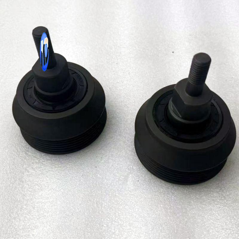 Suitable for Cummins engine idler pulley idler gear idler pulley water pump idler 3680196