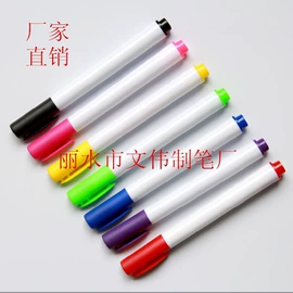白板笔;笔配件