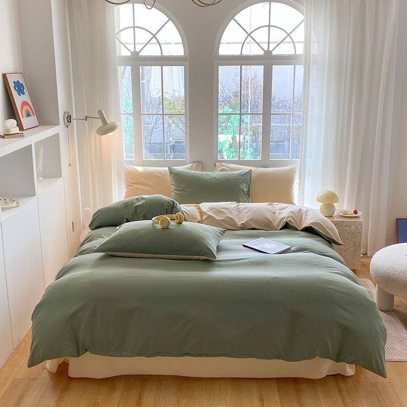 말차 그린 + 라이트 베이지 105g