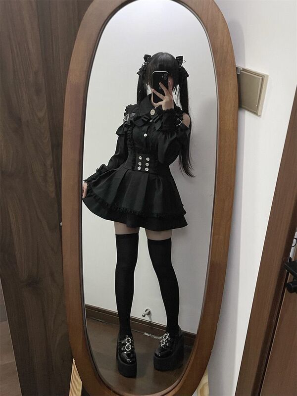 地雷の日系シャツの上着はやせています。|undefined