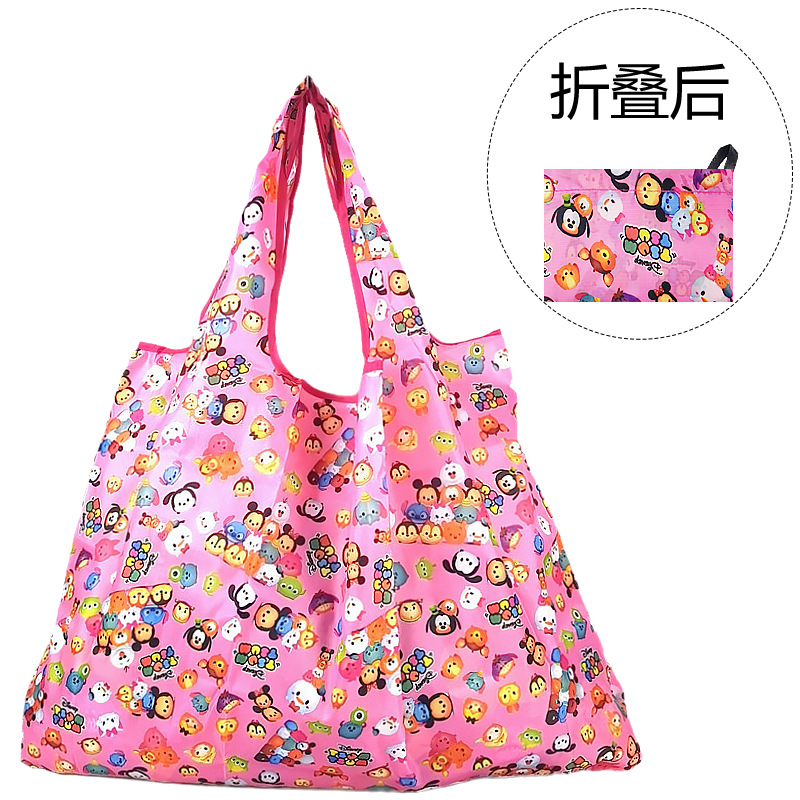 핑크 인형 머리; 큰