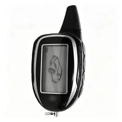 remote key for – Car anti-theft device