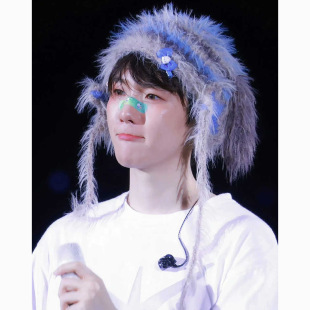 ߅���tͬ��ë�q����ᘿ�ñ��Ů�ﶬ��������ů�o������ϵ��ë��ñ