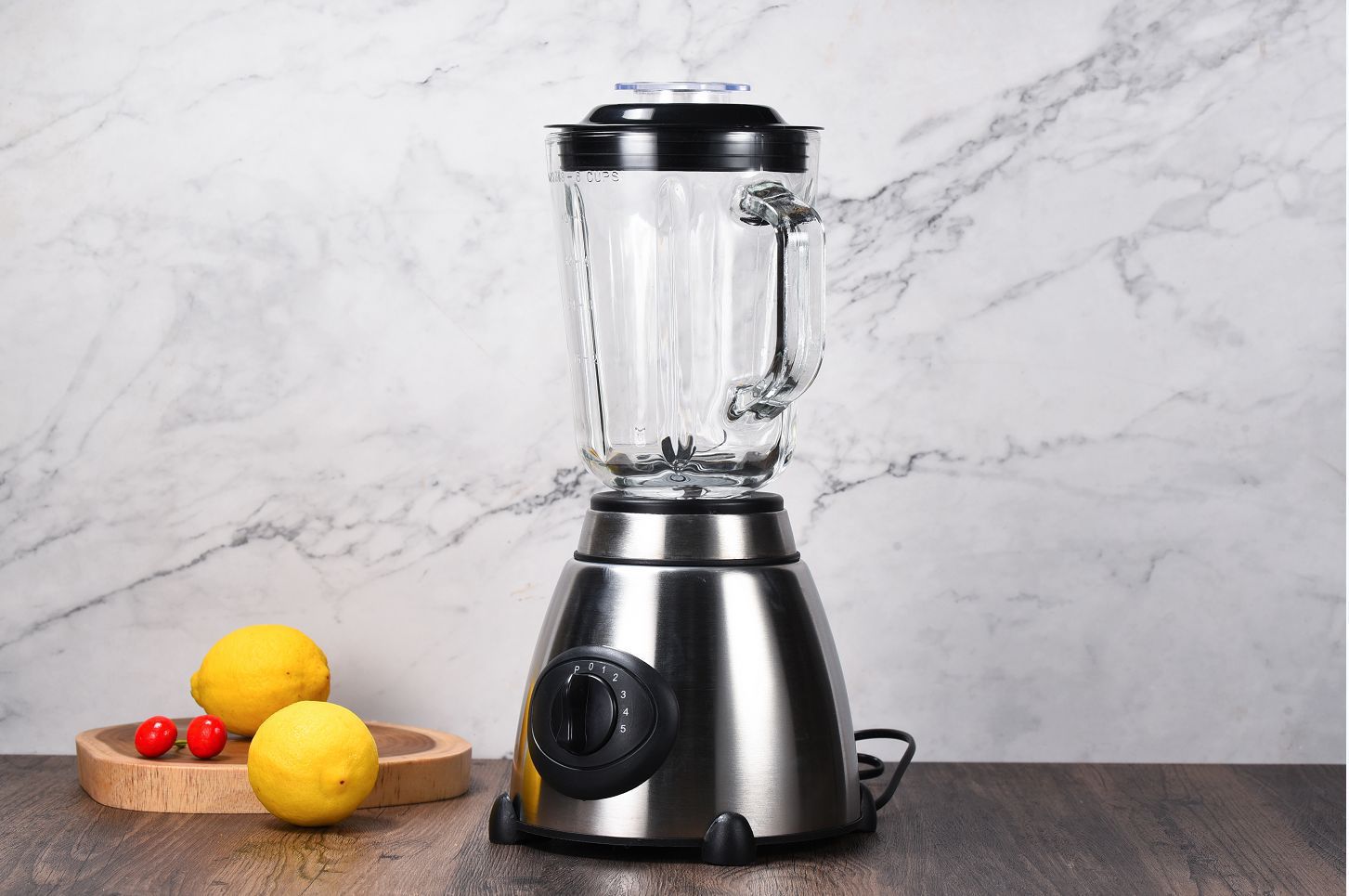 EU Standard RAF Portable Kitchen Machine Fruit and Vegetable Soy Milk Multi-Grain Coffee Bean Grinder Household Food Preparation Machine