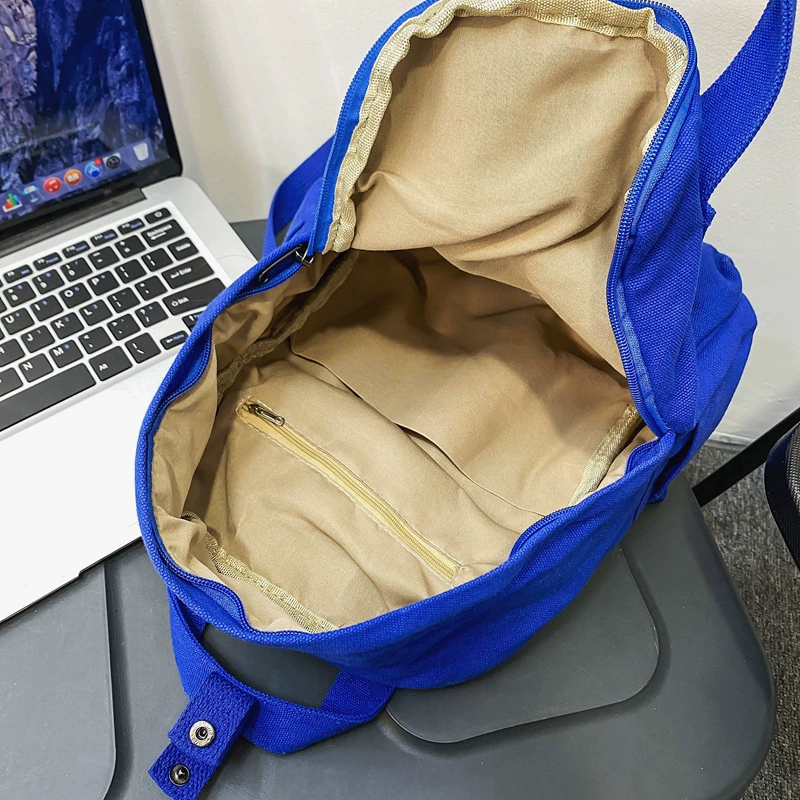 Рюкзак японский, сумка через плечо для отдыха, школьная сумка, простой и элегантный дизайн, для студентов