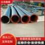 吸排矿用排污排水胶管