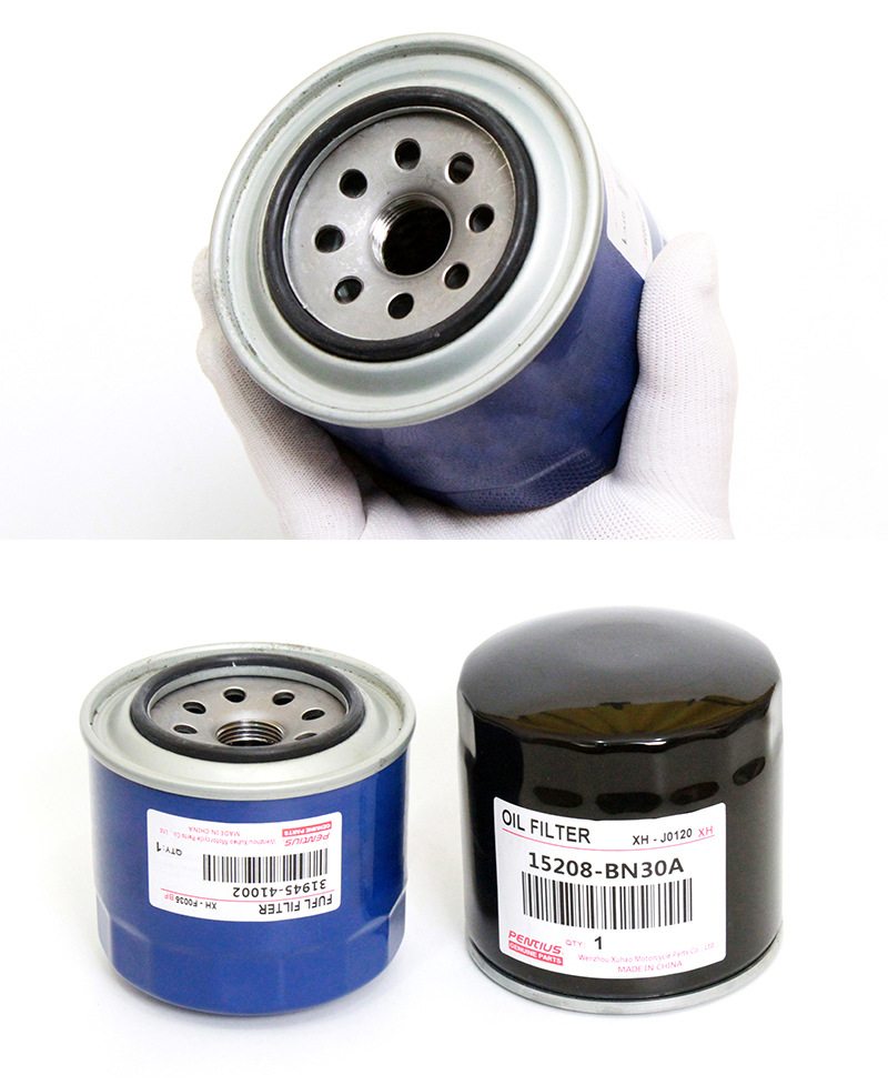 FUEL FILTER 3194541002 汽车燃油滤清器 柴油格 柴滤阿里巴巴